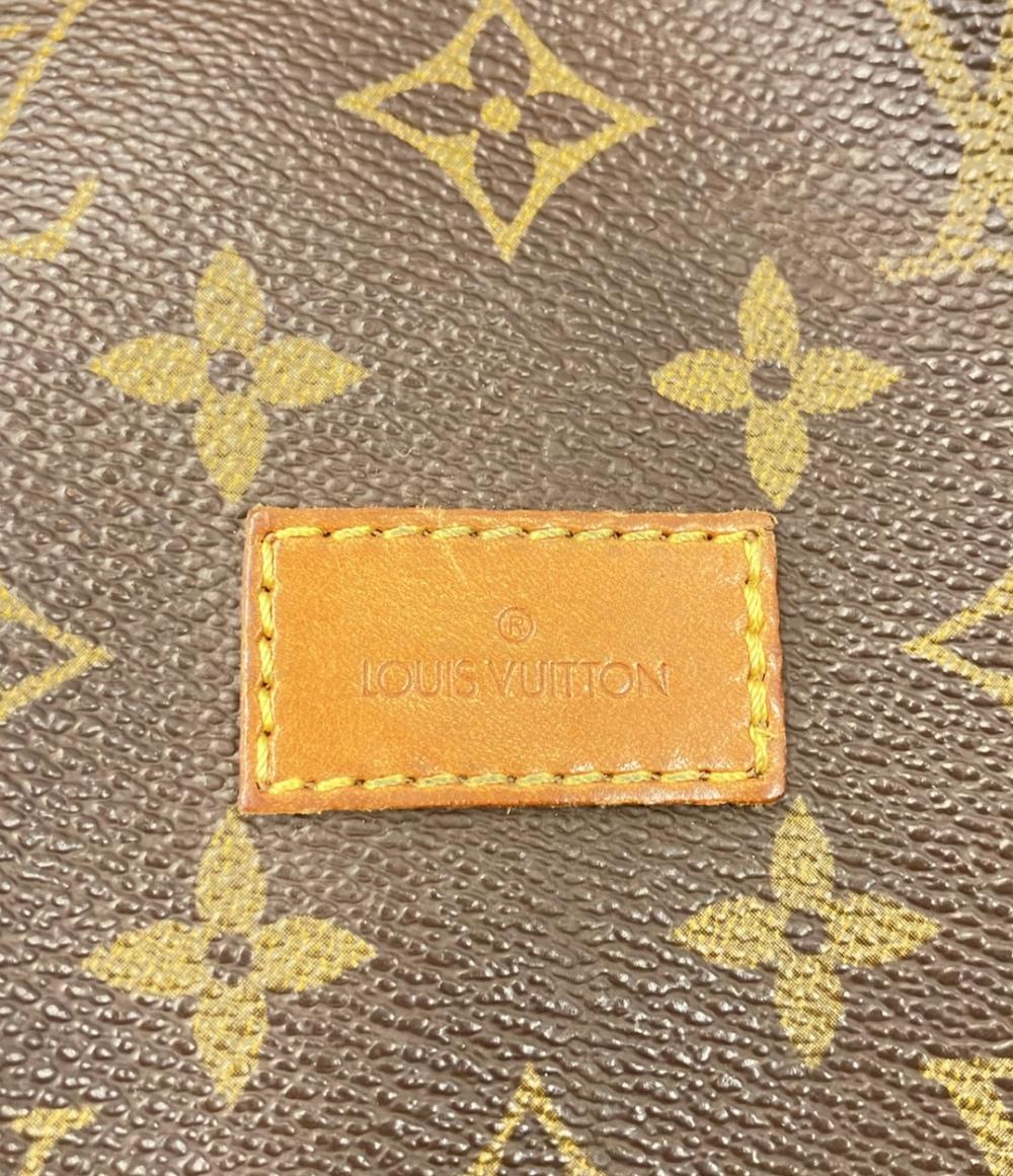 LOUIS VUITTON ショルダーバッグ 斜め掛け ソミュール 30 モノグラム M42256 レディース ルイ・ヴィトン