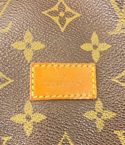 LOUIS VUITTON ショルダーバッグ 斜め掛け ソミュール 30 モノグラム M42256 レディース ルイ・ヴィトン