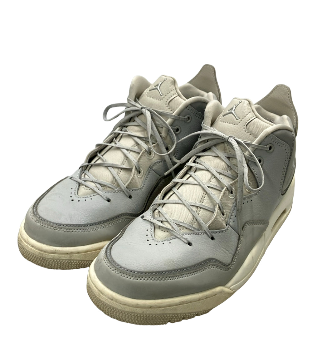 Air Jordan NIKE ミドルカットスニーカー コートサイド 23 AR1000-003 メンズ SIZE 26.0 エアジョーダン ナイキ
