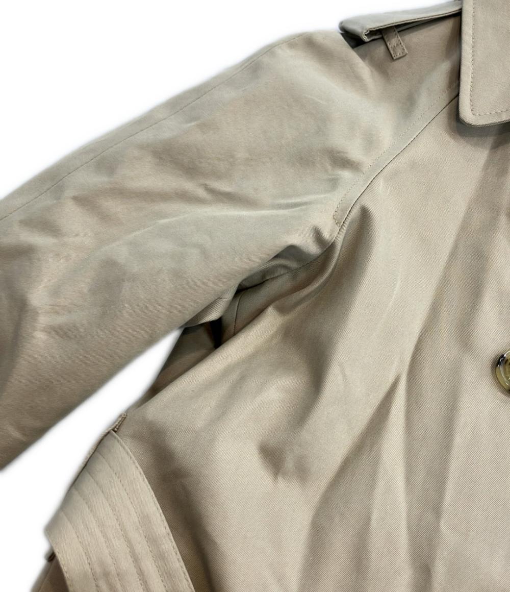 美品 マッキントッシュ トレンチコート レディース SIZE 6 (S) Mackintosh