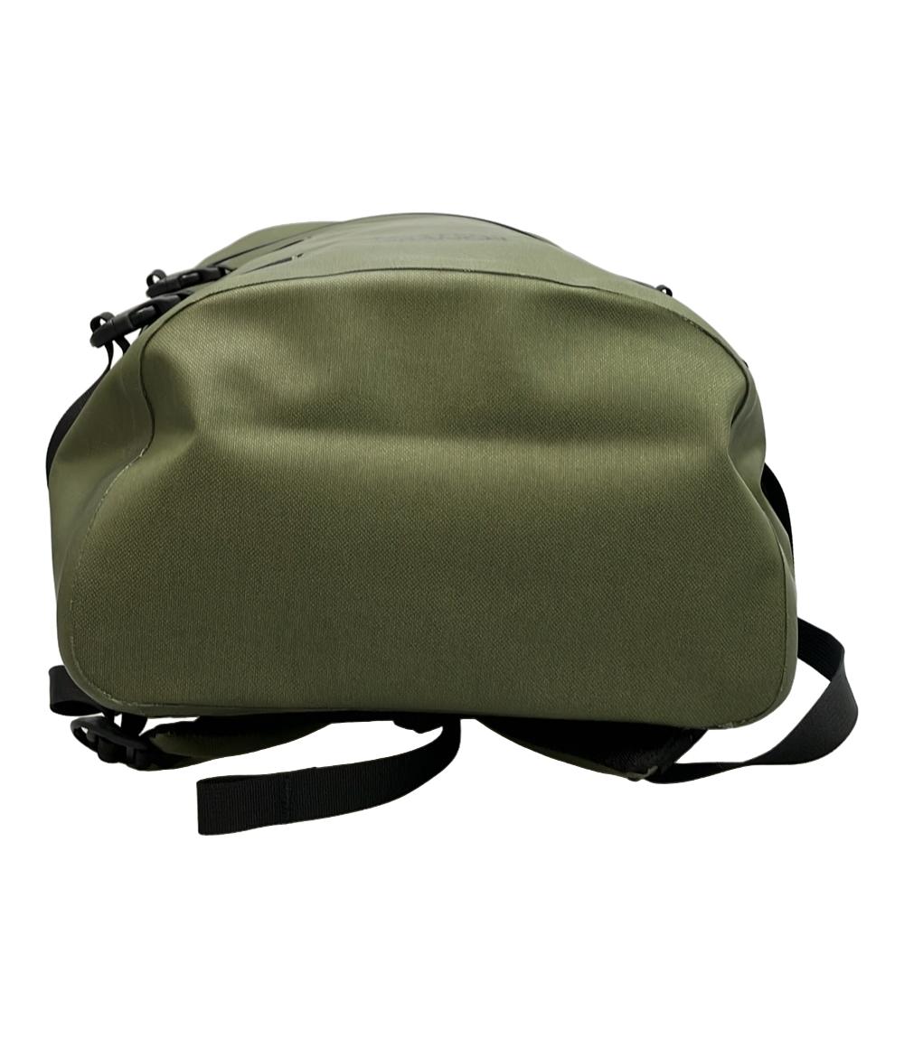 MYSTERY RANCH リュック レディース ミステリーランチ