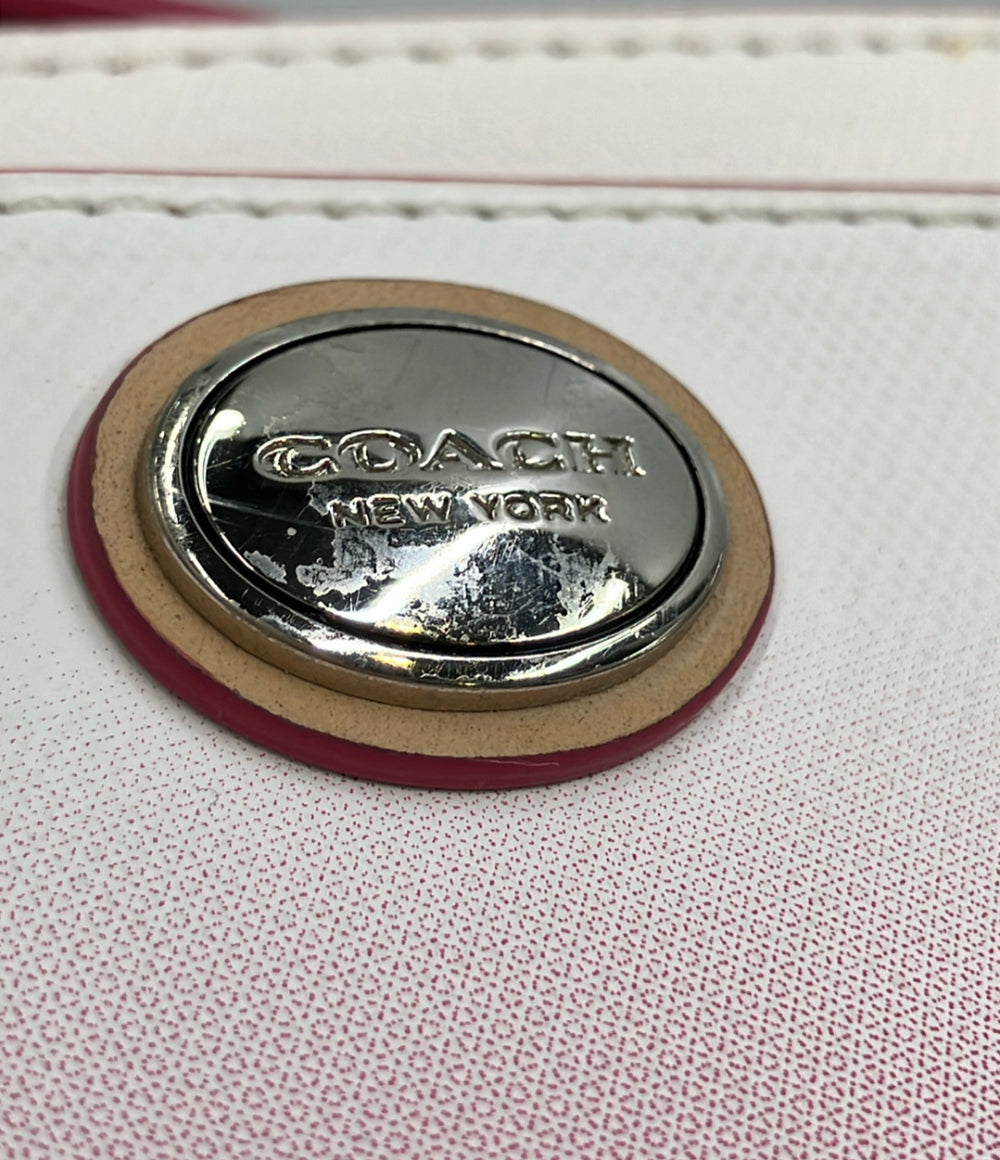 COACH クラッチバッグ ポーチ レディース コーチ