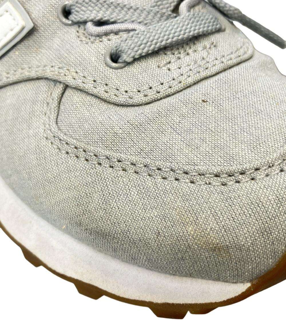 NEW BALANCE ローカットスニーカー WL574SKD レディース SIZE 23.5 (M) ニューバランス