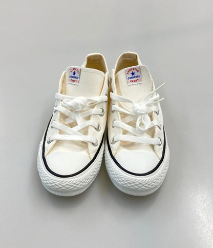美品 コンバース ローカットスニーカー レディース SIZE 22.5 (S) CONVERSE