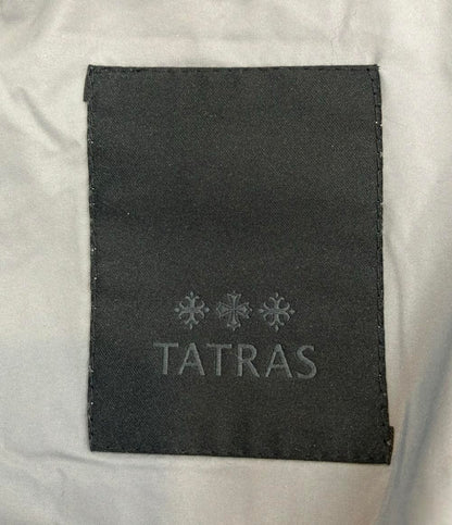 タトラス ダウンジャケット レディース SIZE 02 (M) TATRAS
