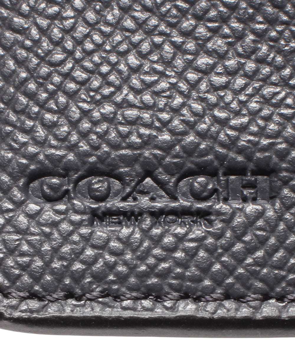 COACH 二つ折り財布 レディース コーチ