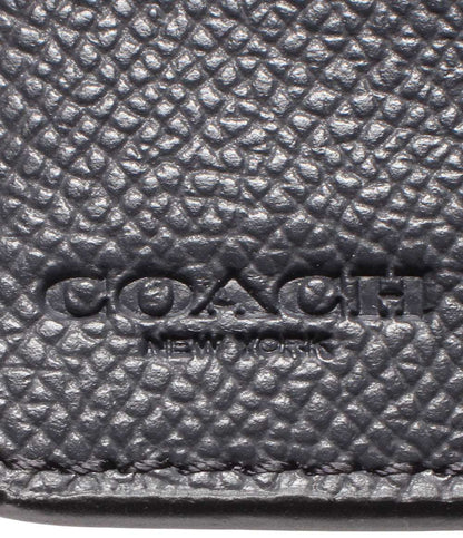 COACH 二つ折り財布 レディース コーチ