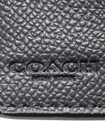 COACH 二つ折り財布 レディース コーチ