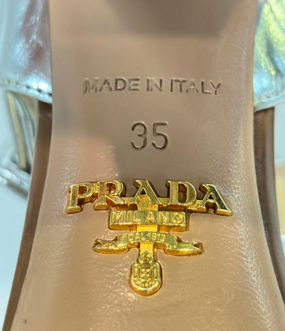 プラダ サンダル レディース SIZE 35 (XS) PRADA