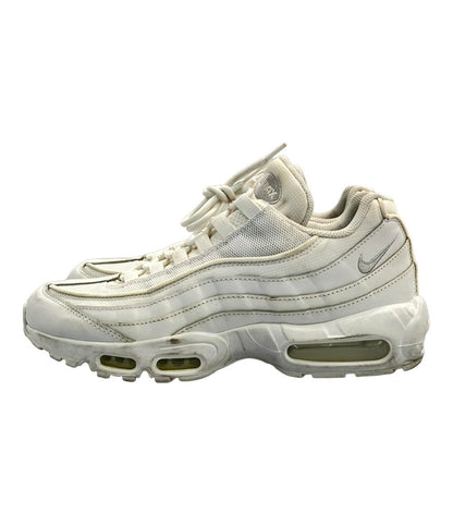 ナイキ ローカットスニーカー AIR MAX 95 ESSENTIAL CT1268-100 メンズ SIZE 27.0 (L) NIKE