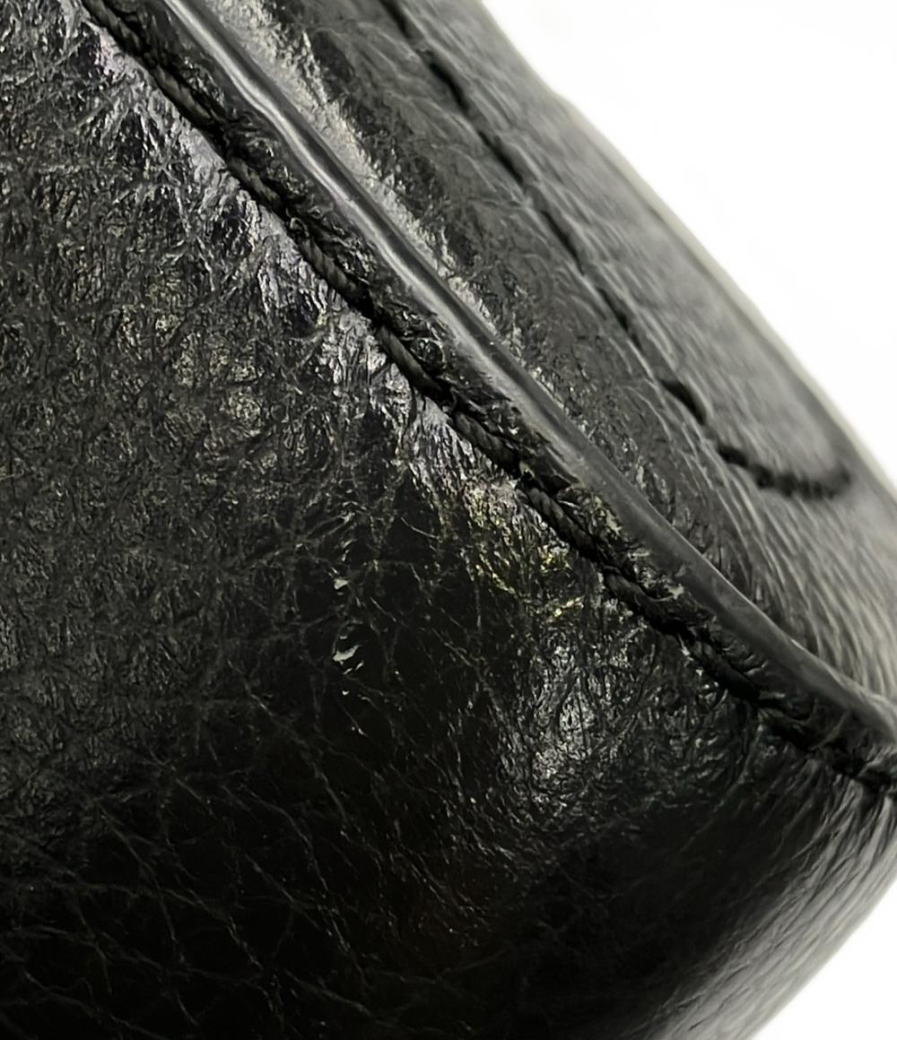 マークジェイコブス ショルダーバッグ 斜め掛け shutter レディース MARC JACOBS