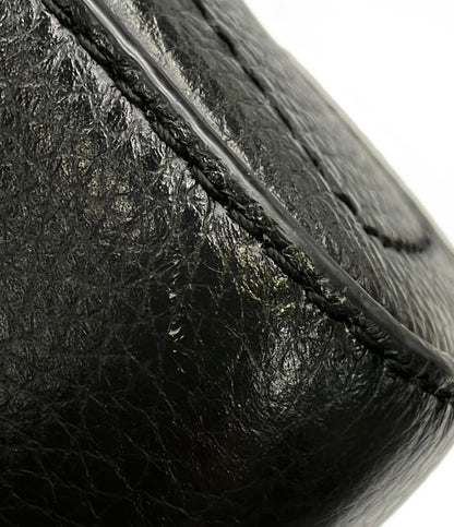 マークジェイコブス ショルダーバッグ 斜め掛け shutter レディース MARC JACOBS