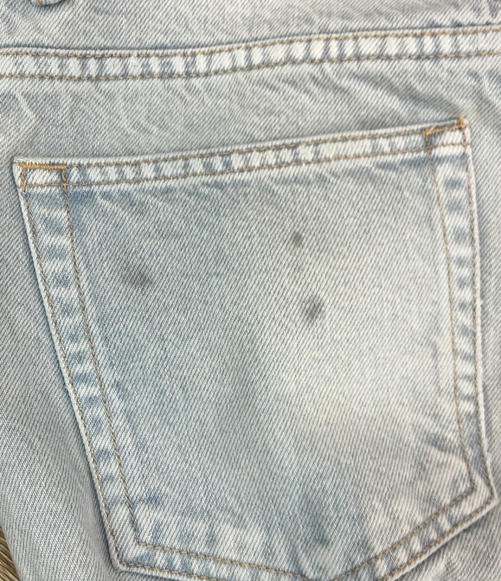 CLANE デニムパンツ アイスブルー 16111-7342 レディース SIZE 1 (S) クラネ