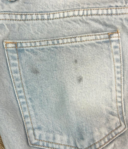 CLANE デニムパンツ アイスブルー 16111-7342 レディース SIZE 1 (S) クラネ