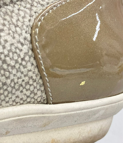asics バレエシューズ ペダラ レディース SIZE 23 1/2 EE (23.5cm) アシックス