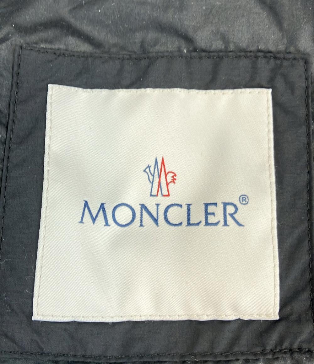 美品 MONCLER ナイロンジャケット FEGEO GIUBBOTTO タグ付き インポート J10931A00135 レディース SIZE XXS モンクレール
