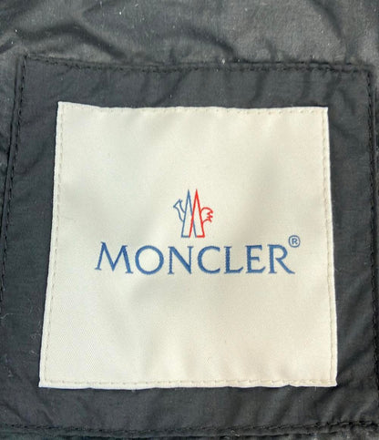 美品 MONCLER ナイロンジャケット FEGEO GIUBBOTTO タグ付き インポート J10931A00135 レディース SIZE XXS モンクレール