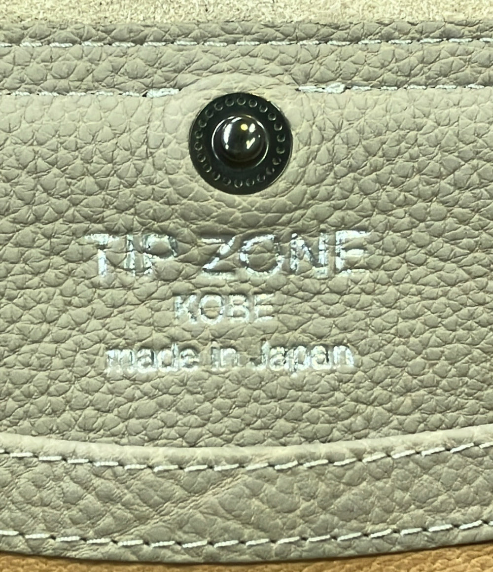 TIP ZONE ハンドバッグ レディース チップゾーン