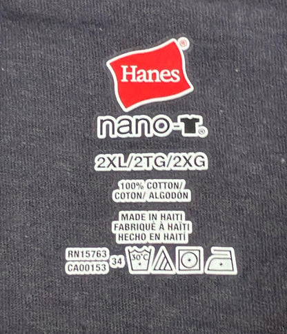 ヘインズ 半袖Tシャツ メンズ SIZE XL (XL) Hanes