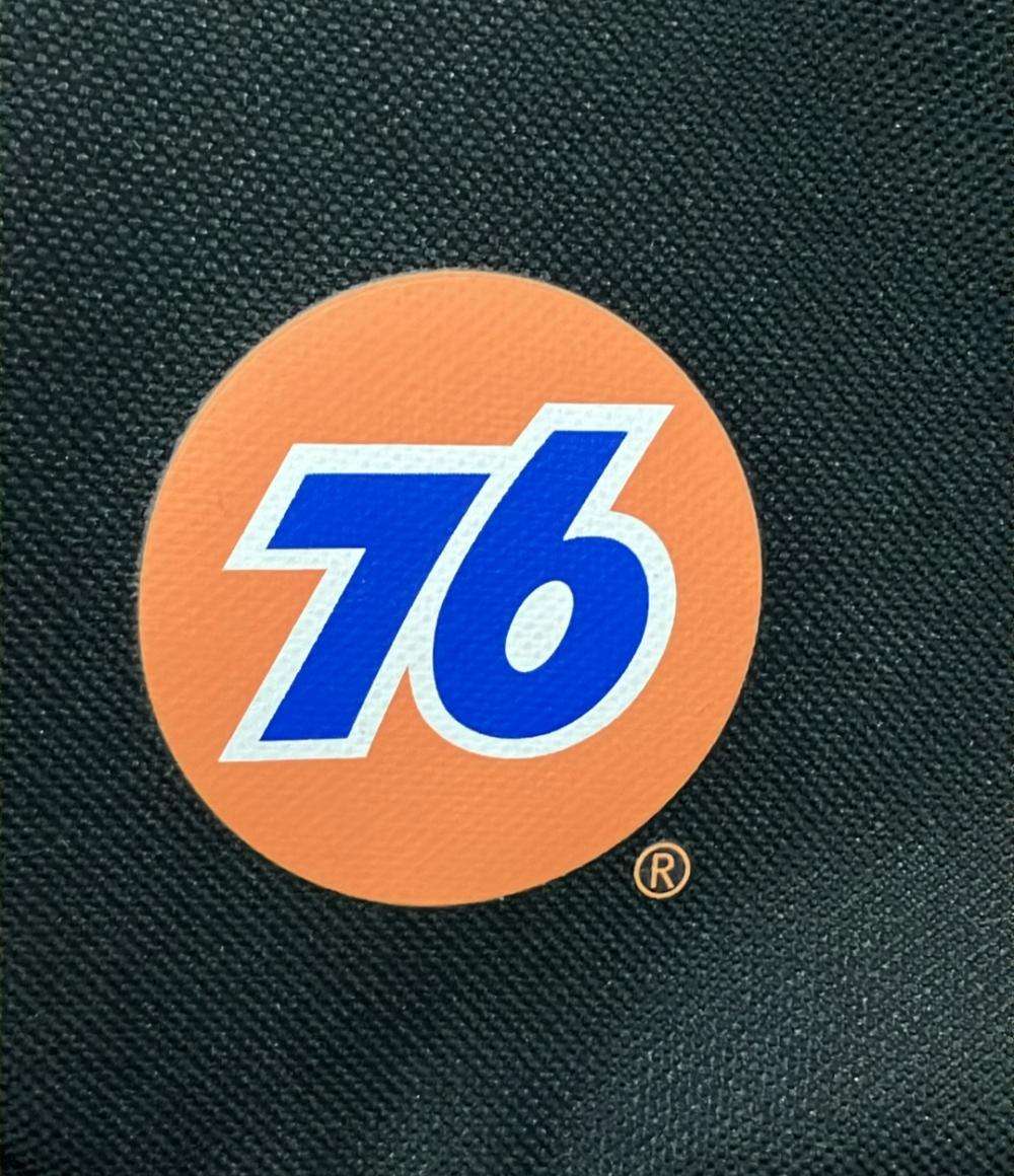 美品 76ルブリカンツ リュック BP7600-BK メンズ 76 Lubricants