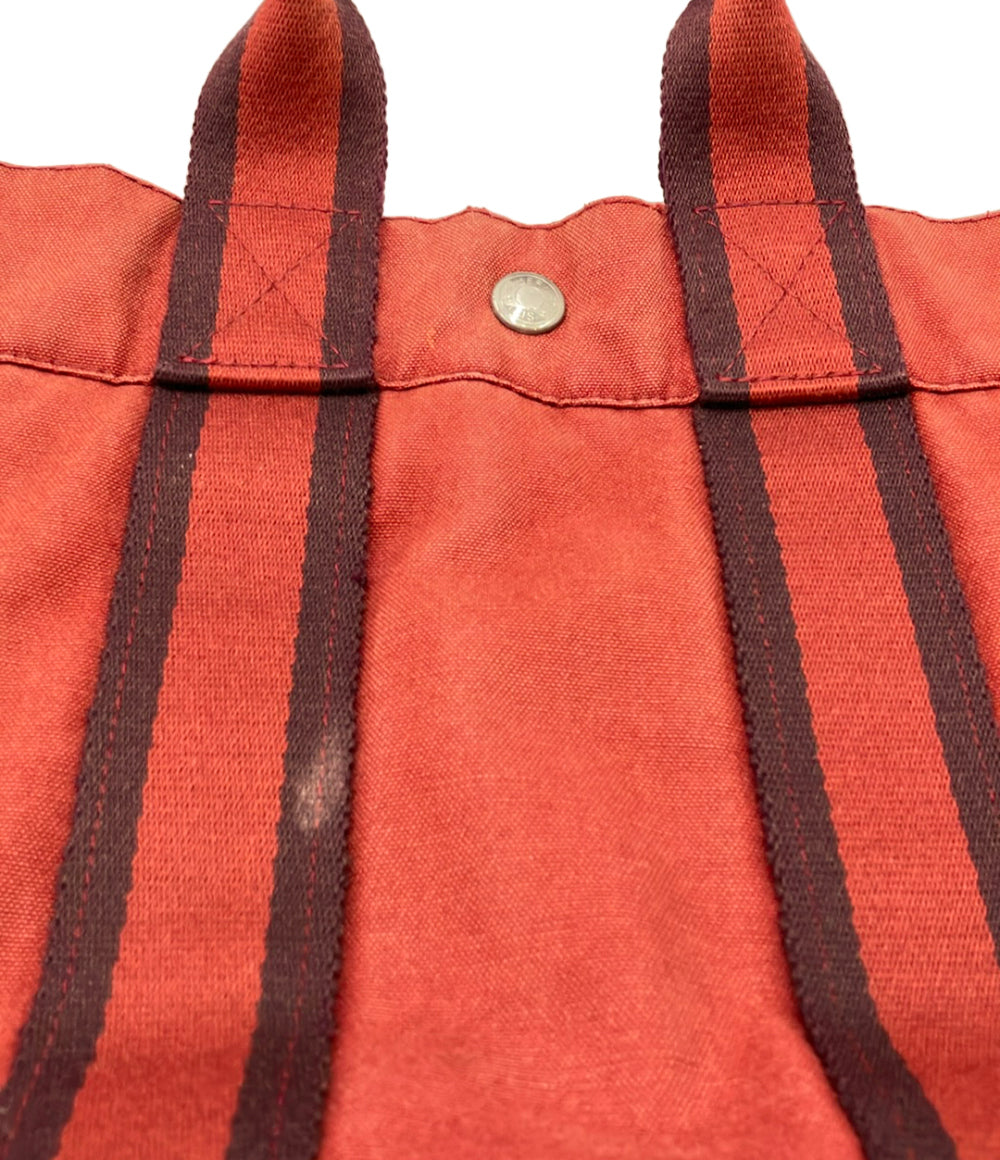 HERMES ハンドバッグ ミニトート フールトゥ PM レディース エルメス
