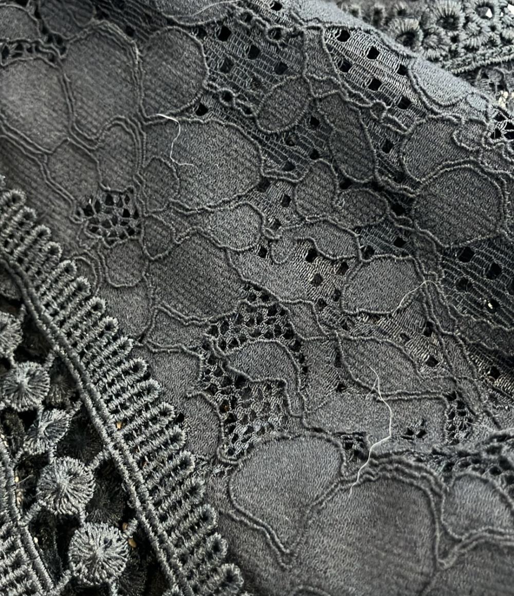 マイケルコース 総レースワンピース レディース SIZE 00 (XXS) MICHAEL KORS