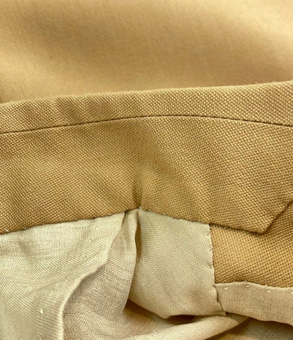 ハイク ロングジレコート レディース SIZE 1 (S) HYKE