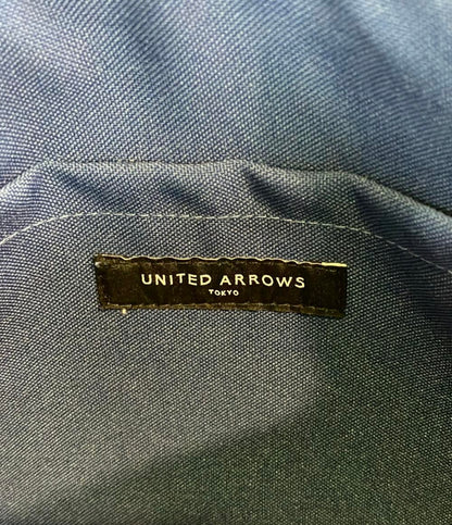 美品 ユナイテッドアローズ セカンドバッグ レディース UNITED ARROWS