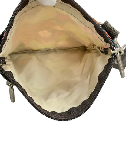 LeSportsac ショルダーバッグ 斜め掛け レディース レスポートサック