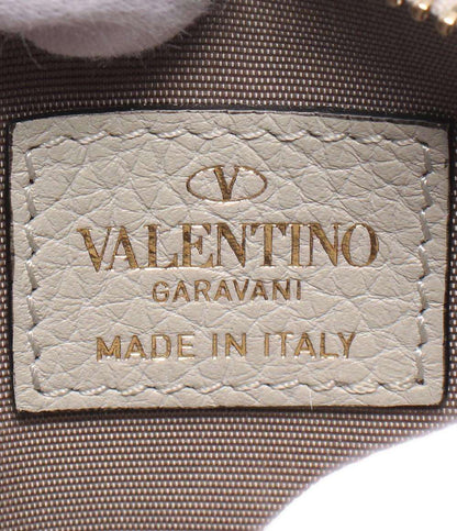 美品 VALENTINO コインケース カードケース レディース メンズ ヴァレンティノ