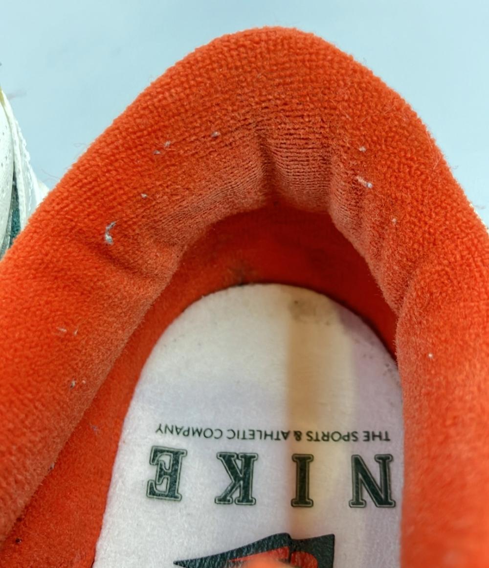 NIKE ローカットスニーカー WMNS COURT LEGACY LIFT FD0355-133 レディース SIZE 23.0 (M) ナイキ