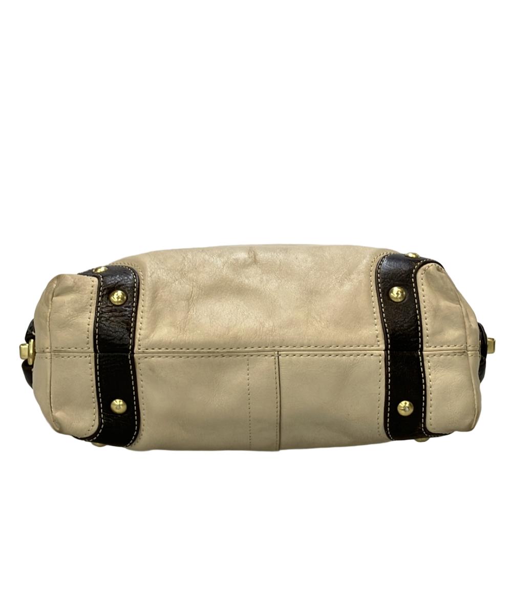 COACH ショルダーバッグ 肩掛け 10615 レディース コーチ