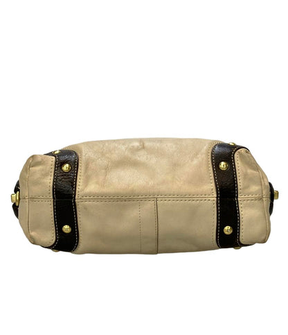 COACH ショルダーバッグ 肩掛け 10615 レディース コーチ