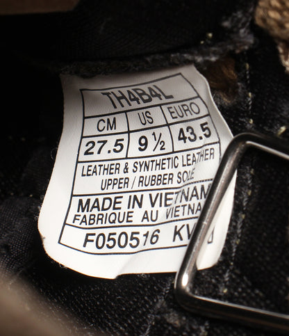 ONITSUKA TIGER ローカットスニーカー TIGER ALLIANCE TH4B4L メンズ レディース SIZE 27.5 オニツカタイガー