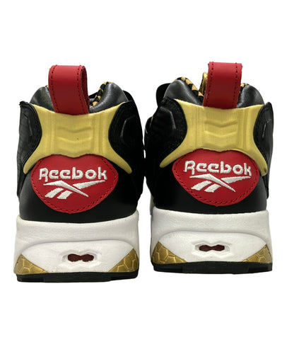 Reebok ミドルカットスニーカー ポンプフューリー フォーミュラ1 V53306 メンズ SIZE 27.0 リーボック