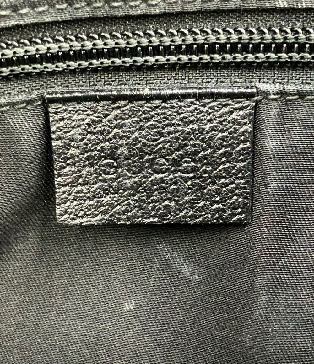 GUCCI ショルダーバッグ 斜め掛け GG柄 レディース グッチ