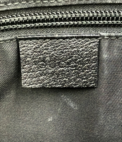 GUCCI ショルダーバッグ 斜め掛け GG柄 レディース グッチ