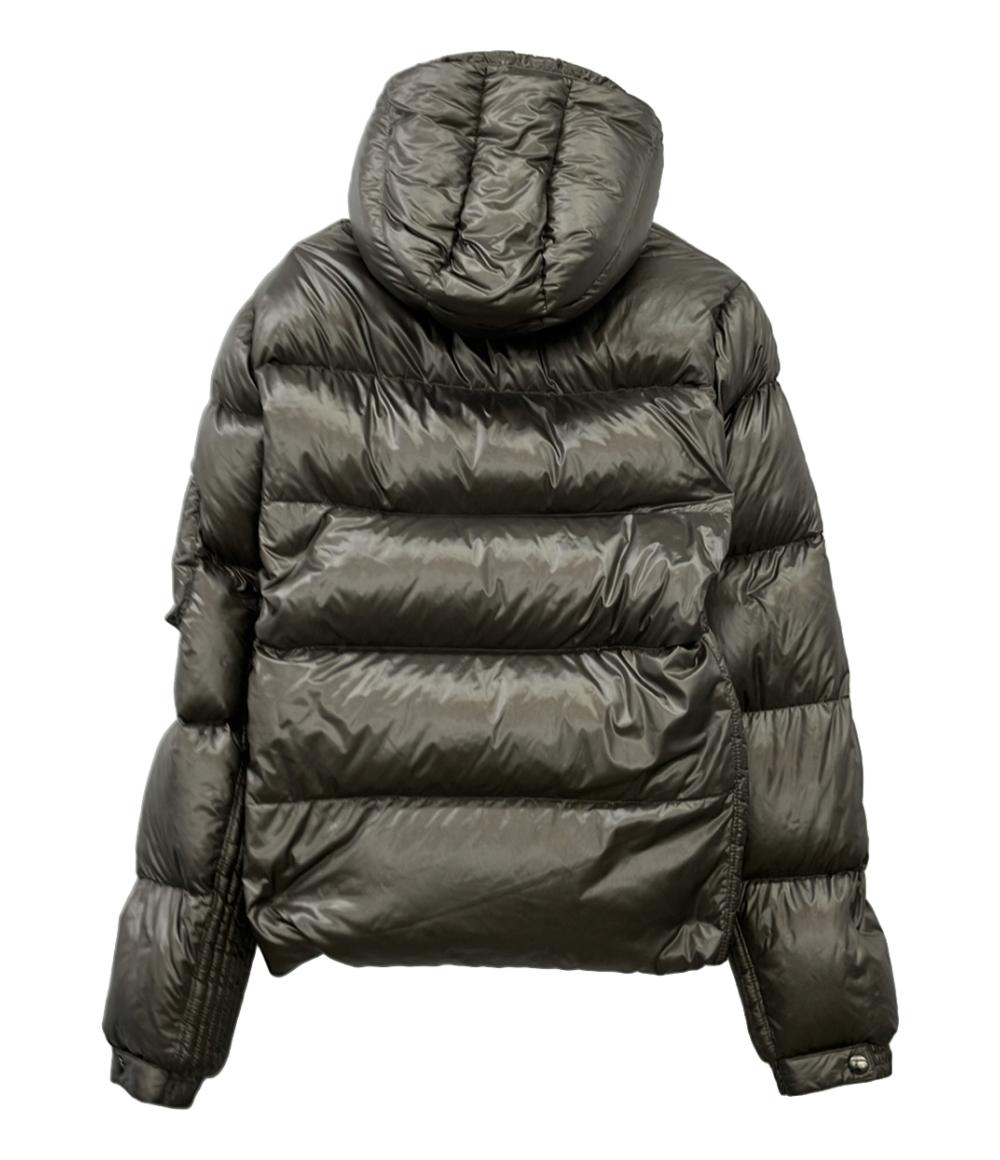 タトラス ダウンジャケット フード取り外し可能 MTA20A4562 メンズ SIZE 03 175/96A (L) TATRAS