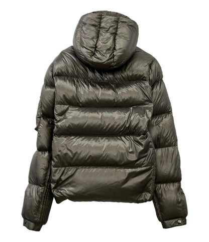 タトラス ダウンジャケット フード取り外し可能 MTA20A4562 メンズ SIZE 03 175/96A (L) TATRAS