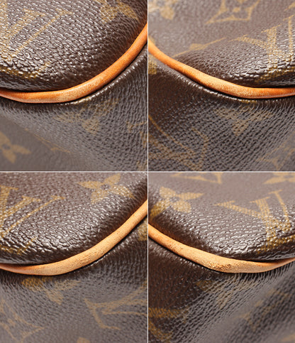 LOUIS VUITTON トートバッグ ショルダーバッグ 肩掛け バティニョール オリゾンタル モノグラム M51154 レディース ルイ・ヴィトン