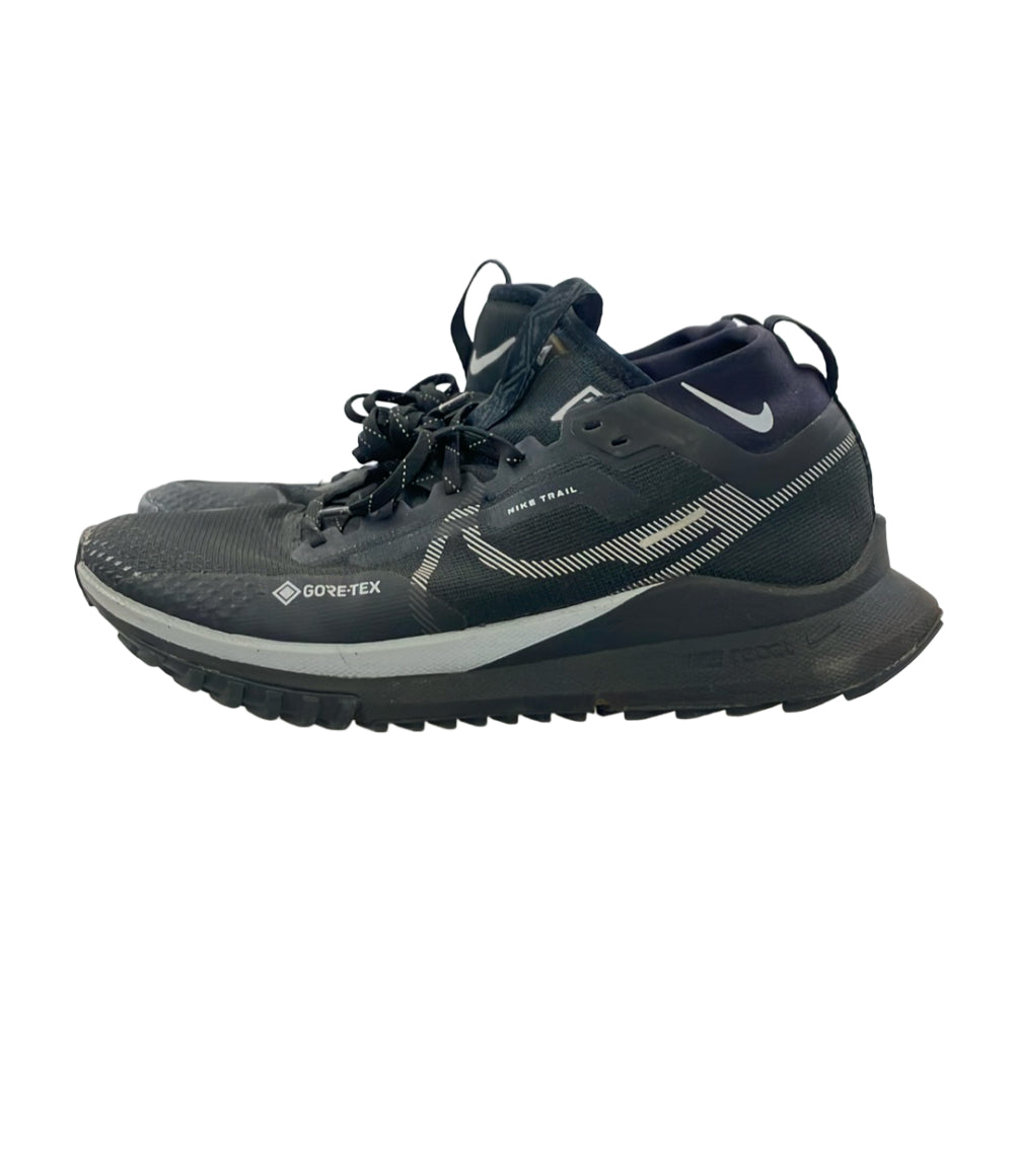 NIKE ローカットスニーカー リアクト ペガサス トレイル 4 GTX DJ7926-001 メンズ SIZE 26.5 (M) ナイキ
