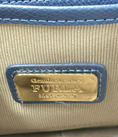 Furla ショルダーバッグ 斜め掛け チェーン メトロポリス G6400 レディース フルラ