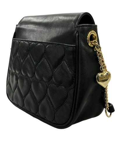 モスキーノ ショルダーバッグ 斜め掛け レディース MOSCHINO