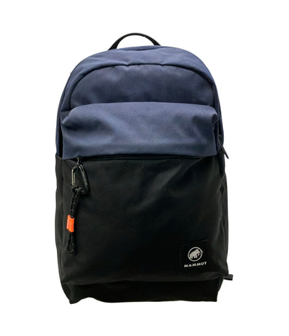 Mammut リュック XERON 20 WAXED ユニセックス マムート