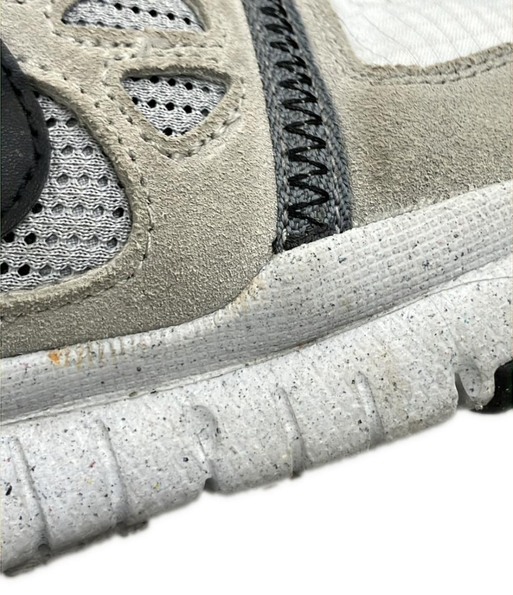 NIKE ローカットスニーカー フリー テラ ビスタ ネクスト ネイチャー DM0861-001 メンズ SIZE 26.0 ナイキ