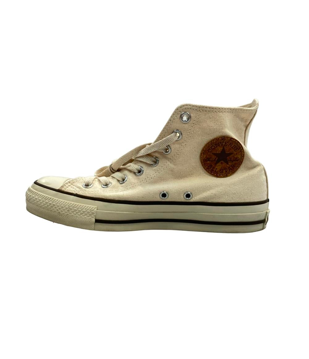 コンバース ハイカットスニーカー レディース SIZE 25.0 (XL) CONVERSE