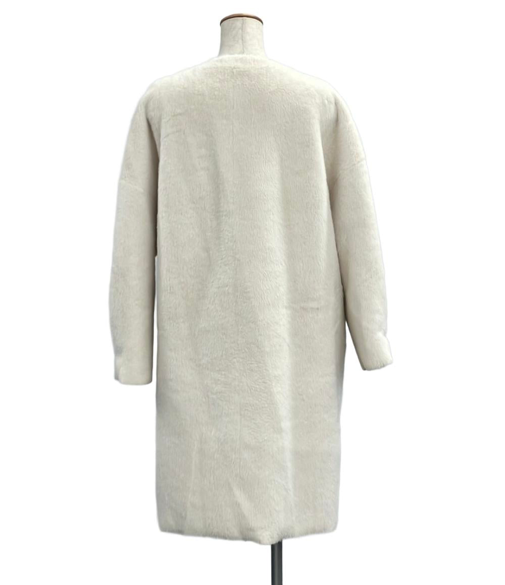 エイミーイストワール リバーシブルコート レディース SIZE S (S) eimy istoire