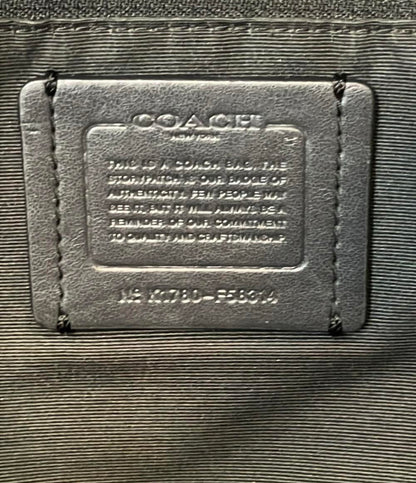 コーチ リュック シグネチャー F58314 レディース COACH