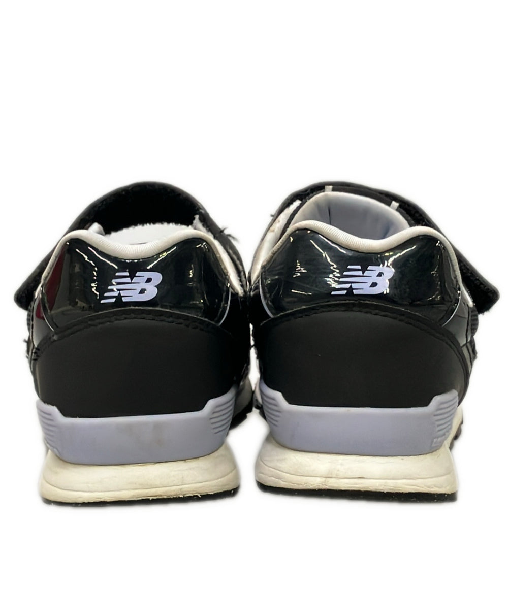 NEW BALANCE ローカットスニーカー Y9967M3 キッズ SIZE 23.5 ニューバランス