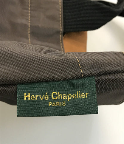 エルベシャプリエ  トートバッグ      レディース   Herve Chapelier